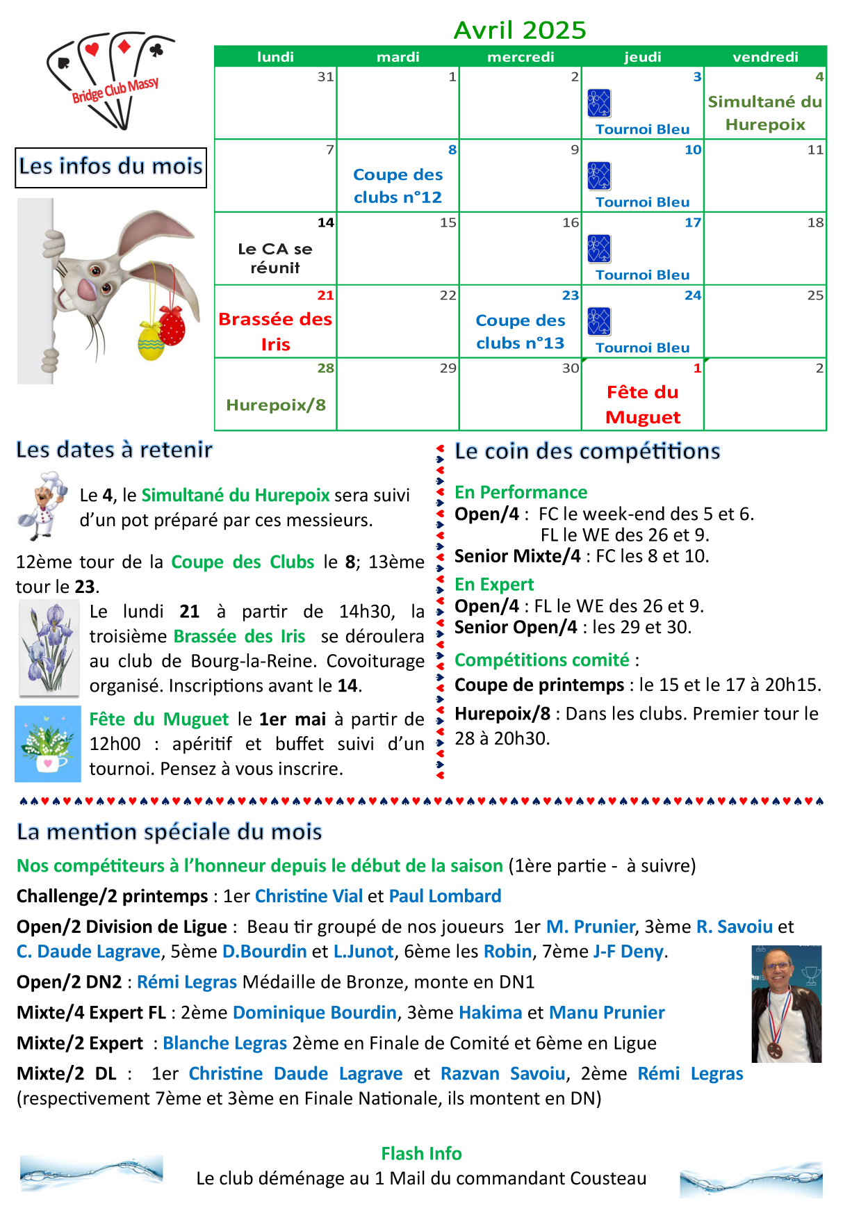 affiche