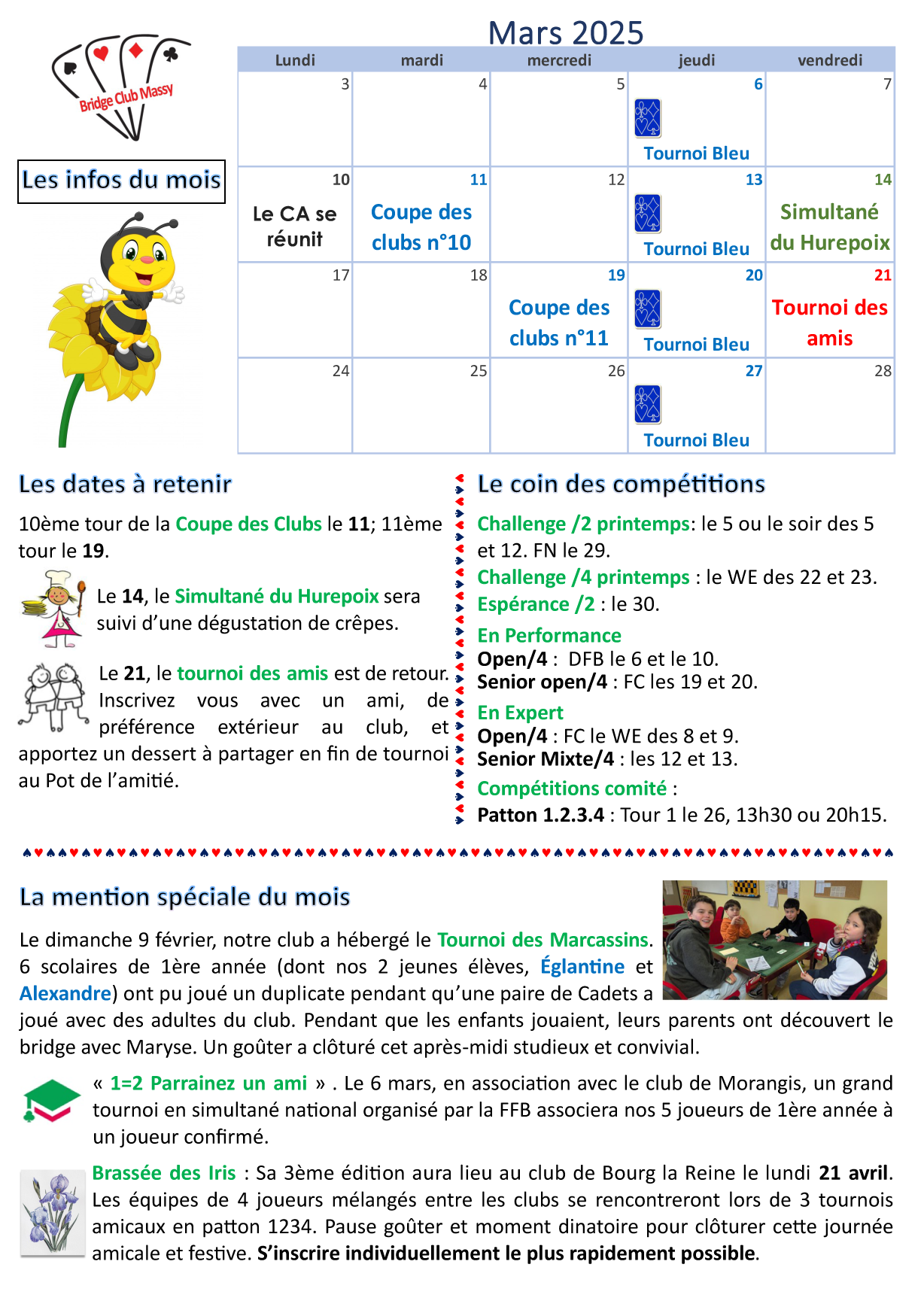 affiche