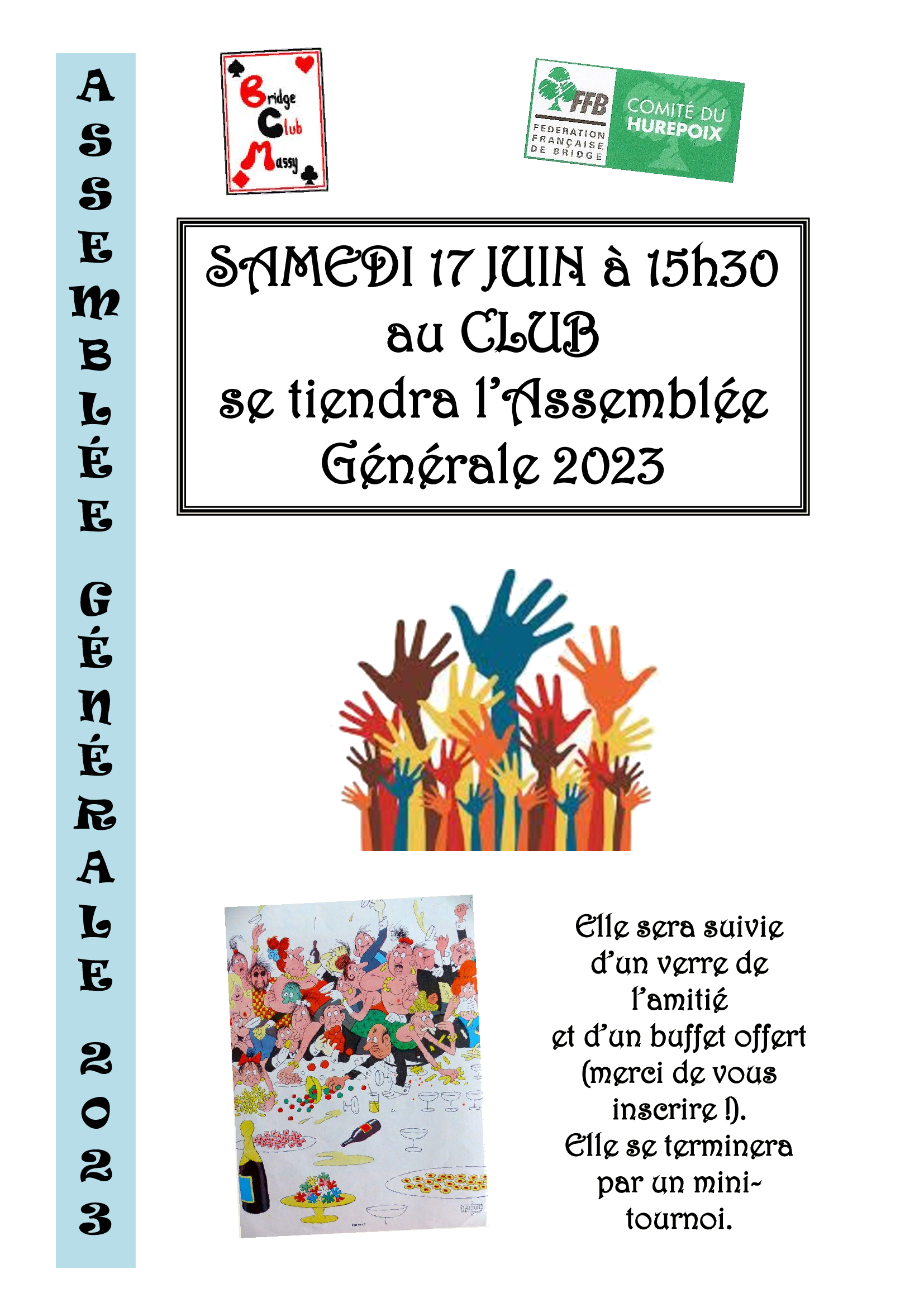 affiche