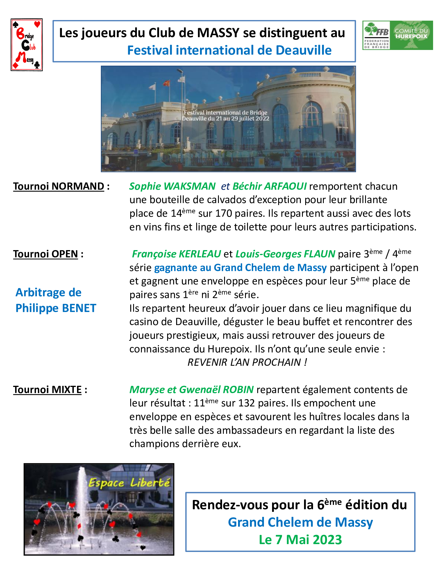 affiche