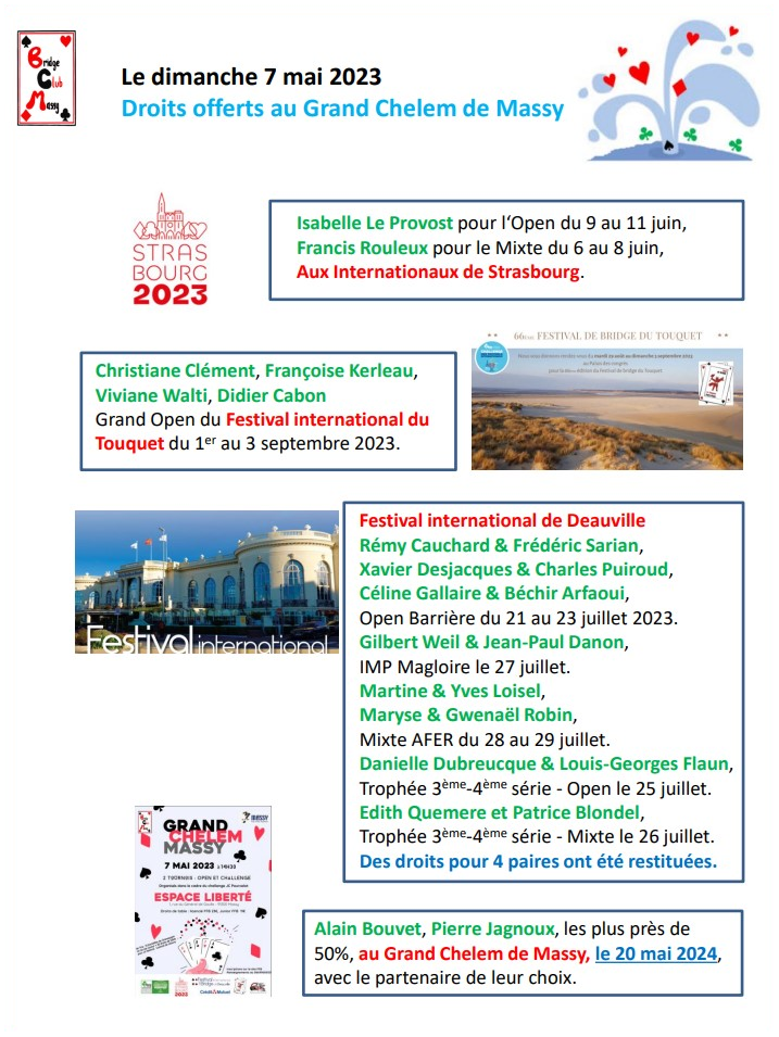 affiche
