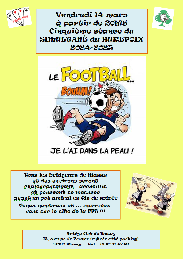 affiche