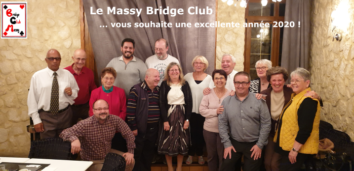 Meilleurs voeux 2020 voeux2020